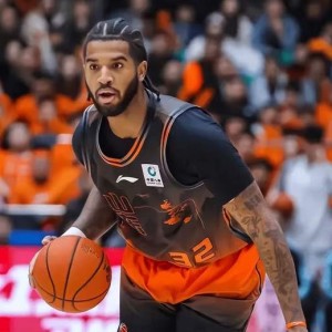 kaiyun-克里斯爆砍42分为邱彪遮羞，山东男篮战胜青岛赢下齐鲁德比