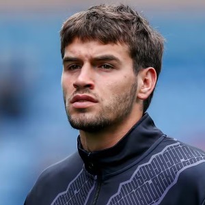 英媒：吉乌很失望在切尔西缺少比赛机会，希望在冬窗回桑德兰