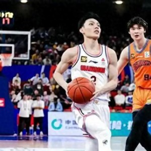 开云在线-恭喜杜锋！朱总签下冠军控卫，徐杰胡明轩将有好帮手