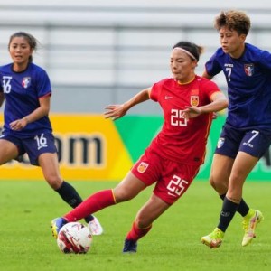 开云-李梦雯租借大巴黎女足：武汉给了高薪还是选择留洋