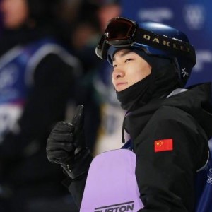 kaiyun-苏翊鸣的铜牌之夜，一段通往利维尼奥的漫长旅程