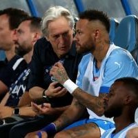 巴媒：内马尔威胁要从国家队退役，而巴西足协仍将聘请热苏斯