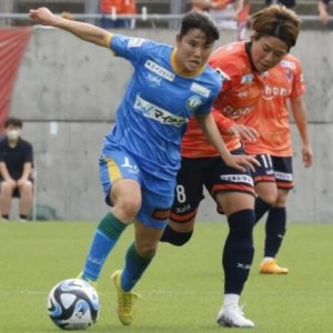 剑指U-20女足亚洲冠军?日本U-20动用留洋王炸组合